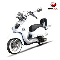 retro scooter 50cc for sale