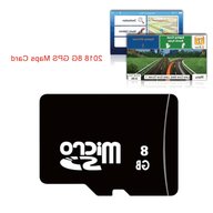sd card gps maps for sale