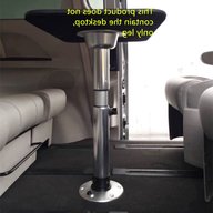adjustable caravan table leg for sale