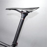 carbon seatpost 31 6 for sale