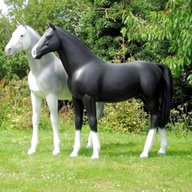 life horse statue for sale