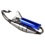 moped exhaust for sale