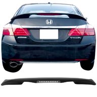 honda accord boot lid for sale