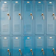school lockers for sale