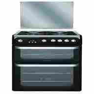 hotpoint 60cm gas cooker for sale