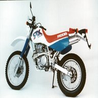 xr600 for sale