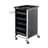 salon hairdressing trolley for sale