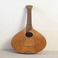 waldzither for sale