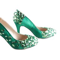 jade shoes heels for sale