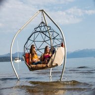 swing hammock bed for sale