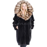 mink fur coat for sale