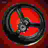 hayabusa wheel for sale