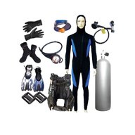scuba kit for sale