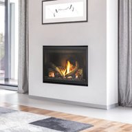 gas fire for sale