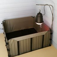 puppy heat lamp for sale