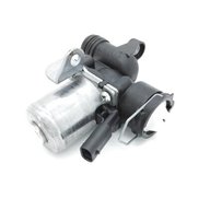 mercedes heater control valve for sale