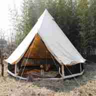 canvas tipi tent for sale