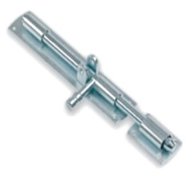 heavy duty gate bolts for sale