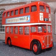 hebble buses for sale