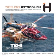 helicopter magazine for sale