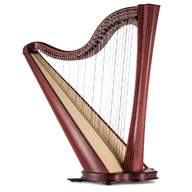 lever harp for sale