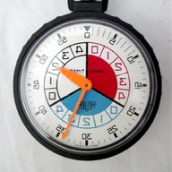 yachting timer for sale