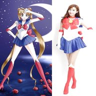 sailor moon cosplay for sale