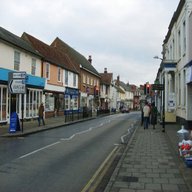 dunmow for sale