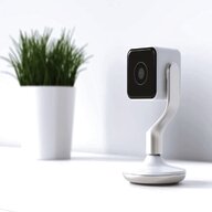 hive view indoor camera for sale