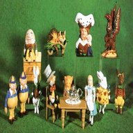 hantel miniatures for sale