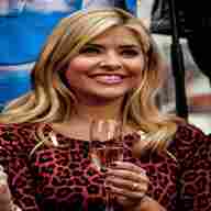 holly willoughby for sale