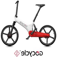 gocycle bike for sale
