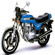 cb250n for sale