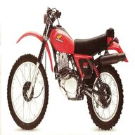 honda xr500 1979 for sale