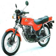cb250rs for sale