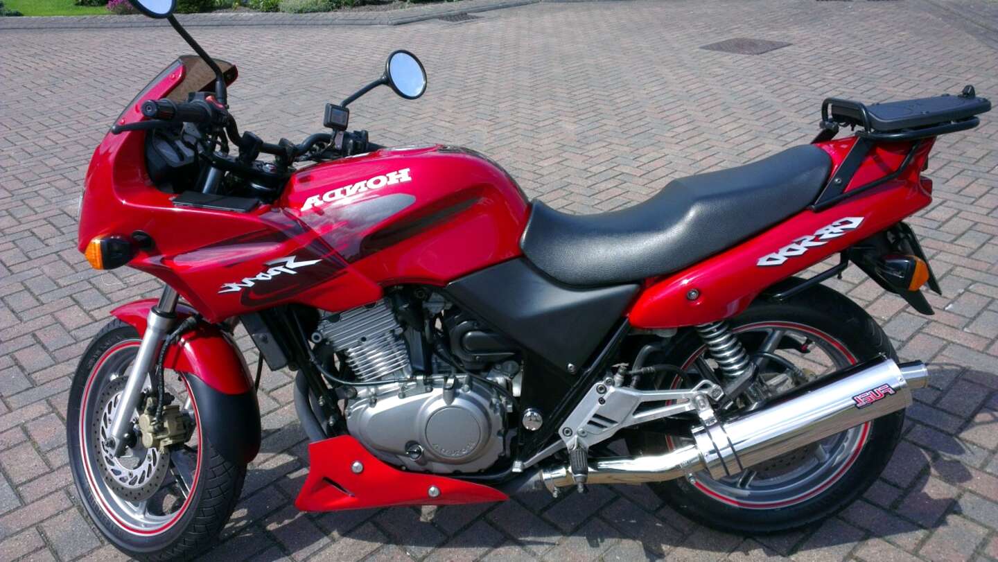 Honda Cb500 Exhausts for sale in UK | 61 used Honda Cb500 Exhausts