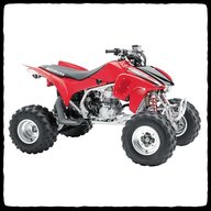 trx 450 for sale