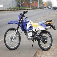 dz 125 for sale