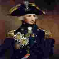 admiral lord nelson for sale