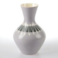 hornsea vase for sale