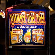 penny slot machine for sale
