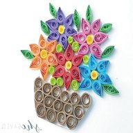 quilling paper for sale