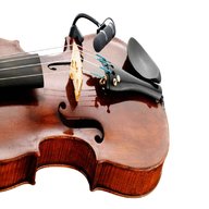 violin microphone for sale