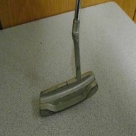 howson golf putters for sale