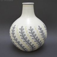 poole pottery freeform for sale