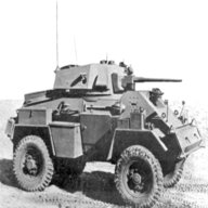 humber armoured car for sale