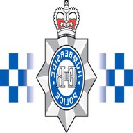 humberside police for sale