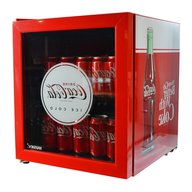 coke fridge for sale