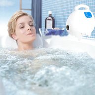 bubble bath spa for sale