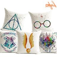 harry potter cushion for sale